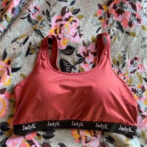 Jady K Sports Bra